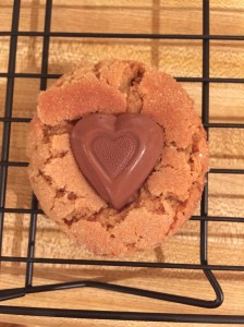 Valentines Day Cookie